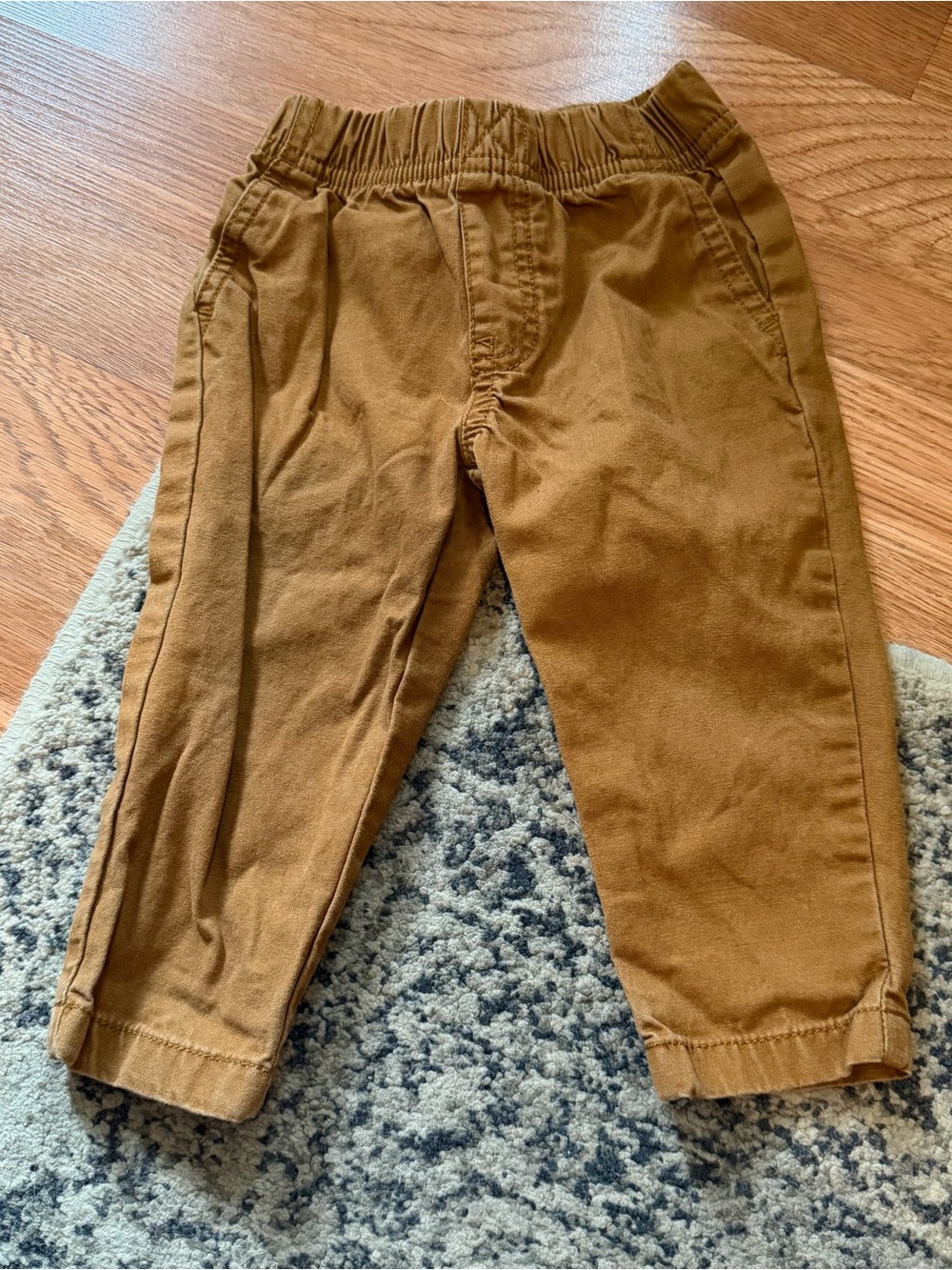 Carters 12 Month Pants